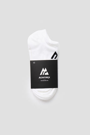 Junior Trainer Liner - White