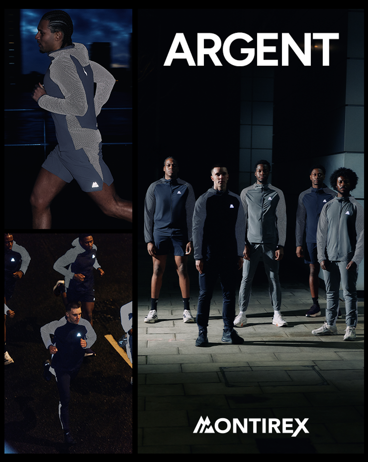 ARGENT COLLECTION