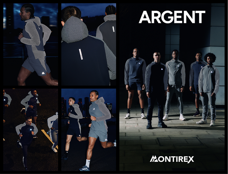 ARGENT COLLECTION
