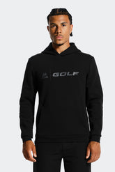 Golf Hood - Black