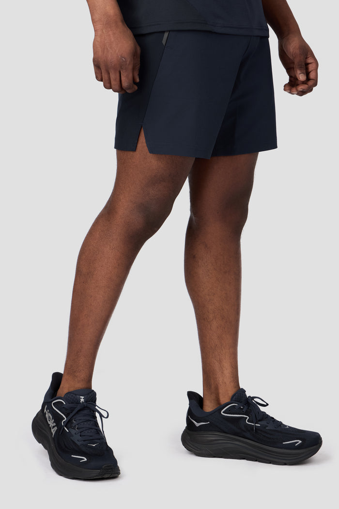 Torrent 2.0 Short  - Midnight Blue/Navy Void