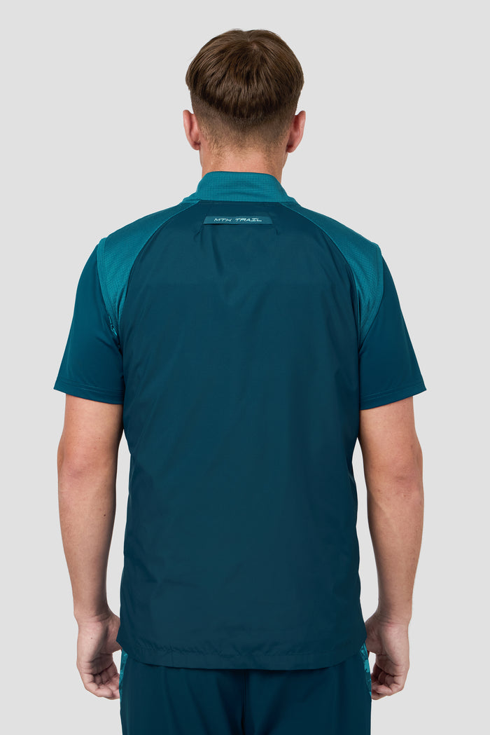 MTX Trail Triax Gilet - Abyssal/Atlantic