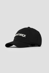 Boys Linear 2.0 Cap - Black
