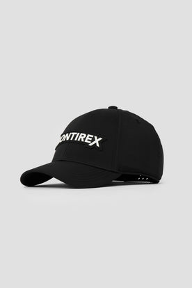 Boys Linear 2.0 Cap - Black