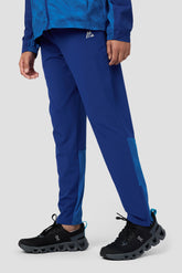 Boys Thera Pant - Marine Blue/Cobalt/Idaho Blue