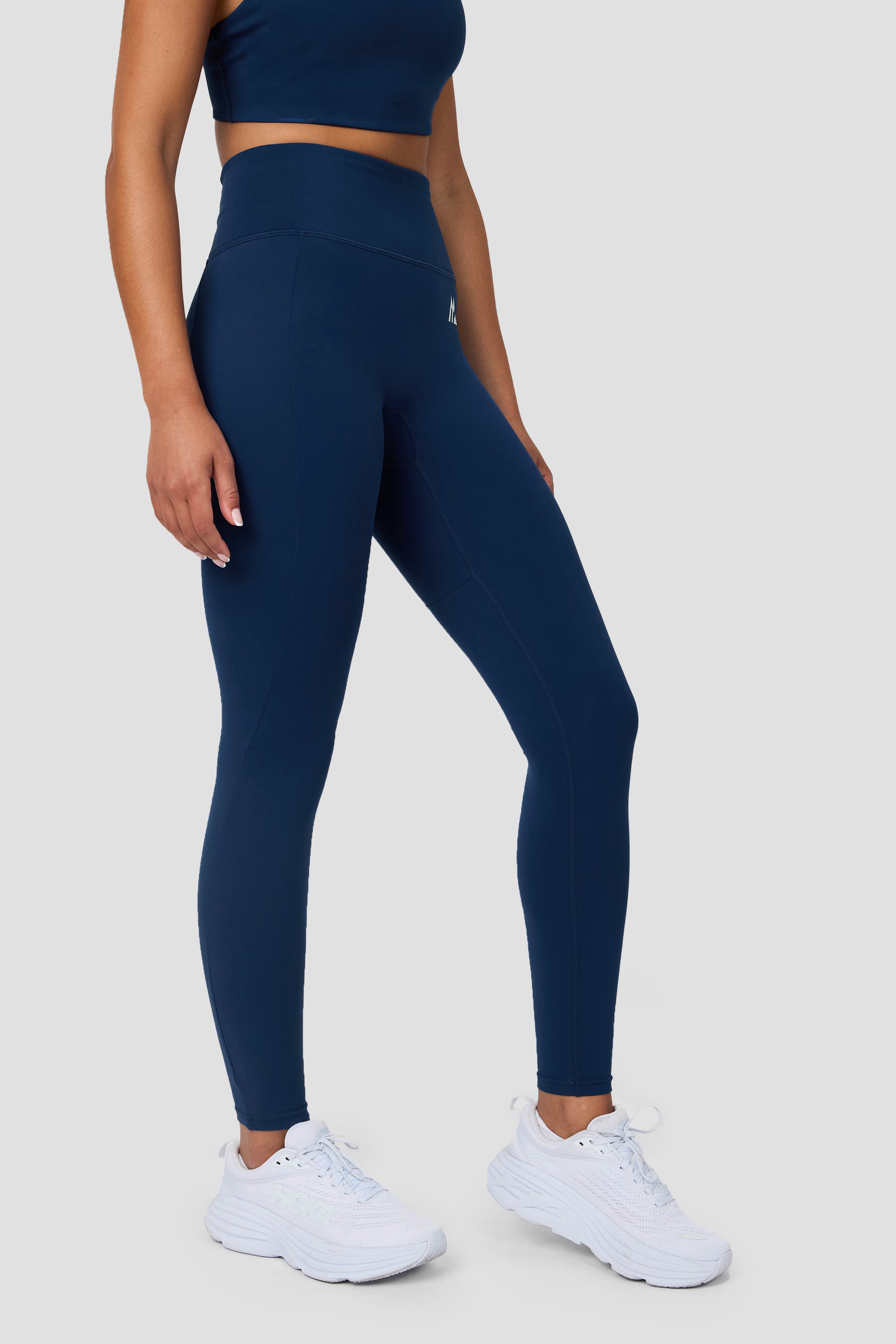 Fusion Legging - Agency/Santa Monica | Montirex Gymwear & Sportswear