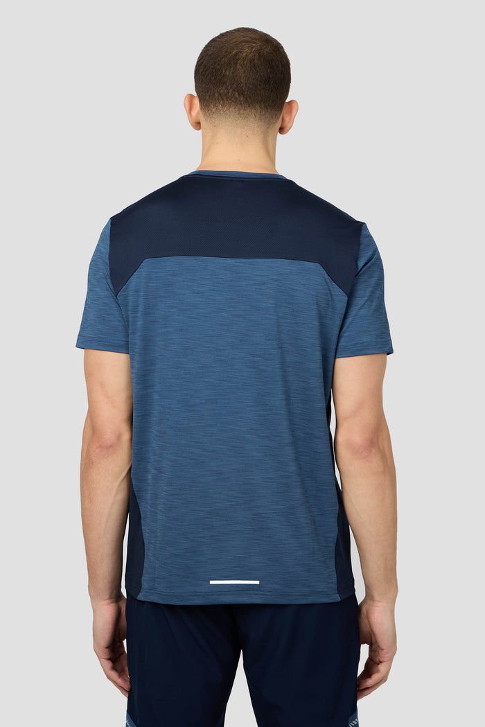 Fuse T-Shirt - Naval/Midnight Blue