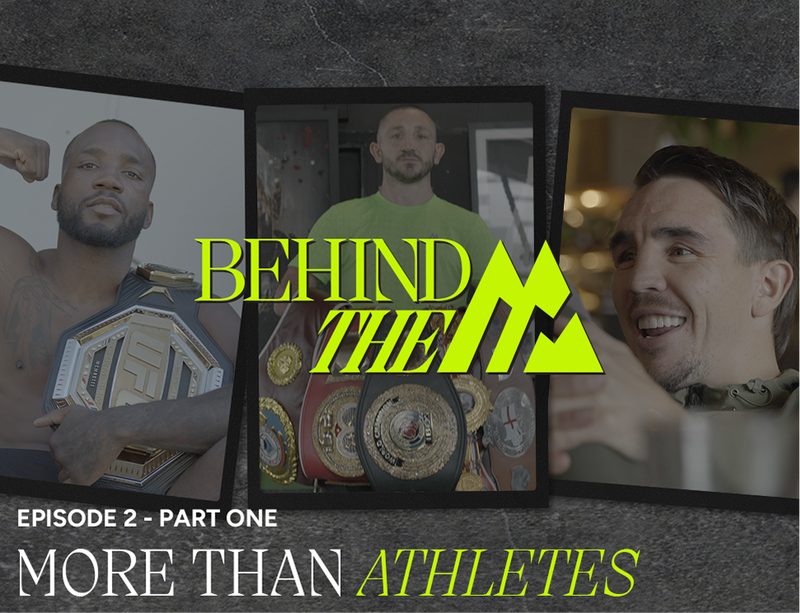 BEHIND THE M - EPISODE 2, PART 1