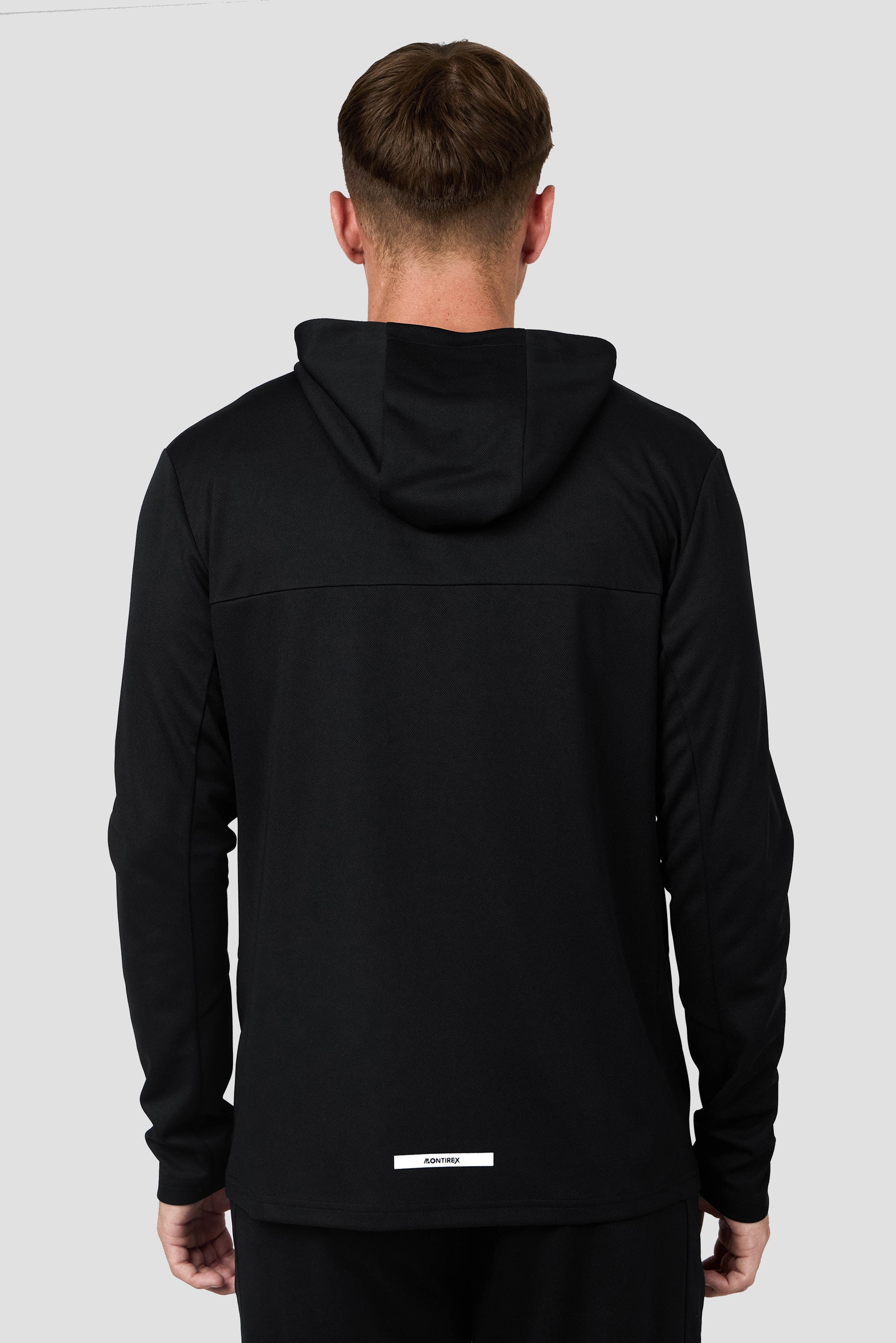 Agility 2.0 Tracksuit - Black