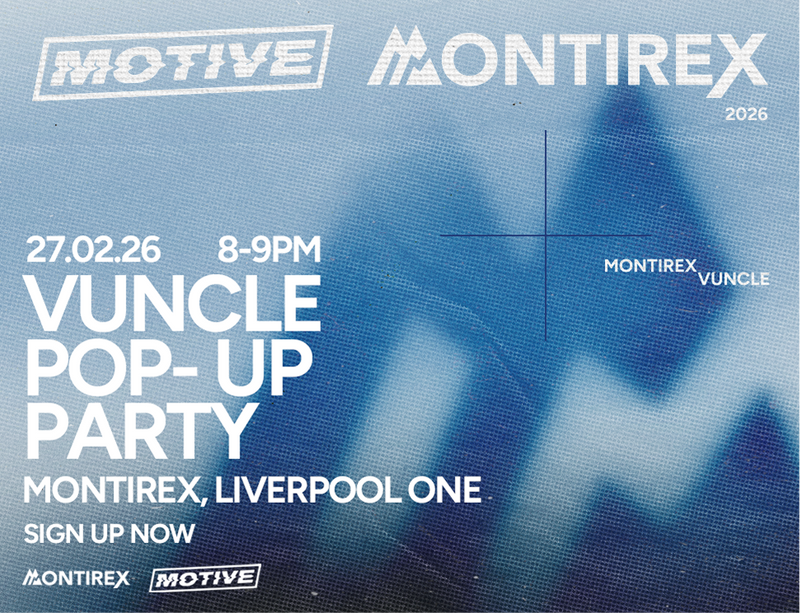 VUNCLE EVENT