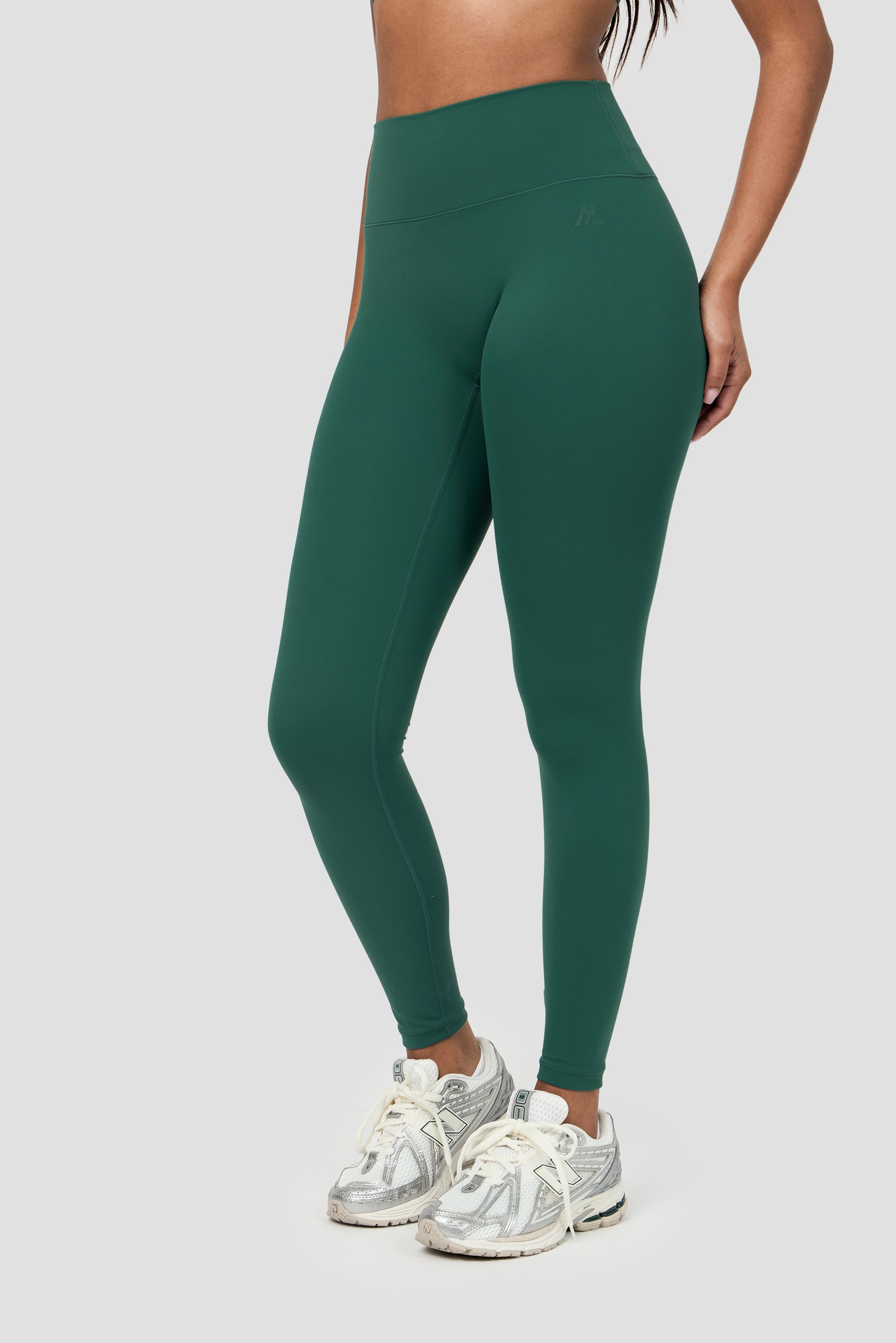 Form Legging - Winter Pine