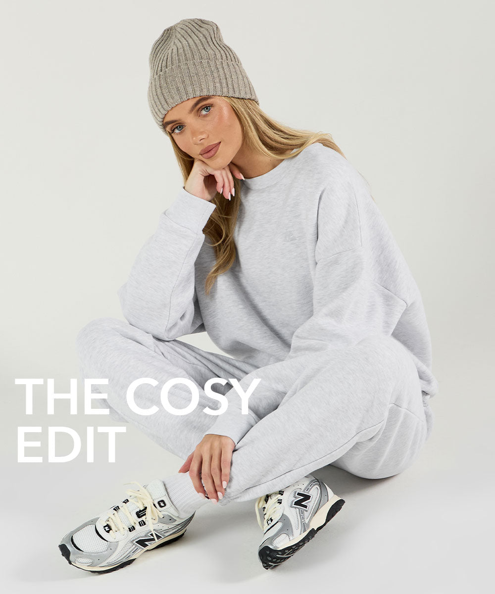 Women's Sportswear & Gymwear Clothing