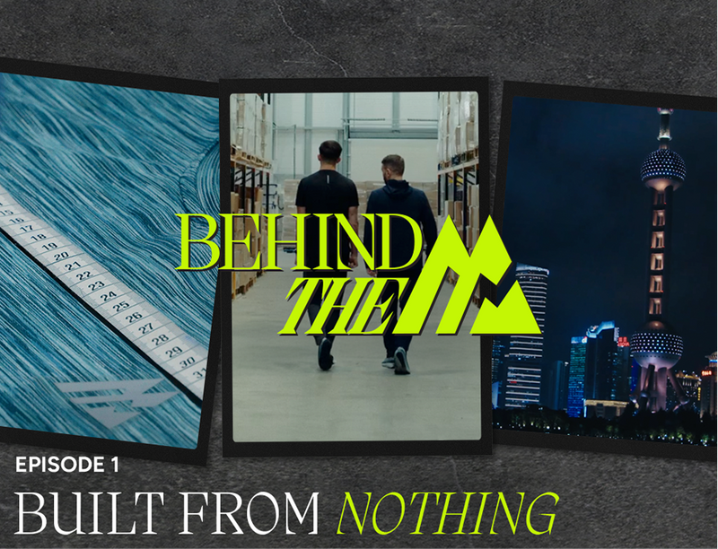 BEHIND THE M - EPISODE 1