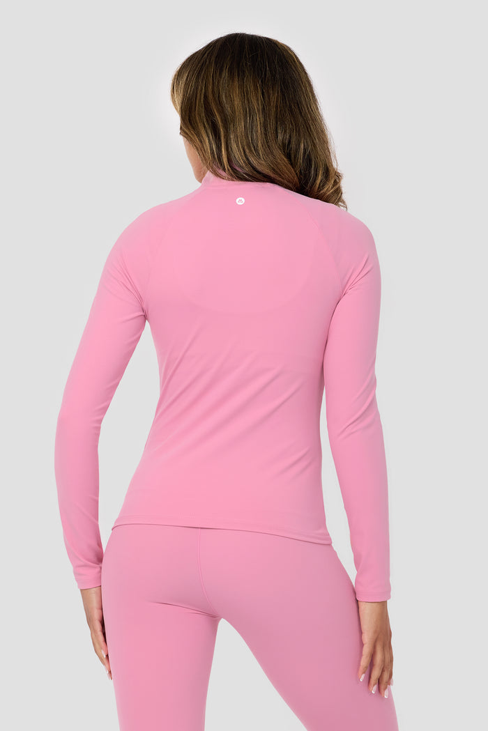 Form Full Zip - Rosella