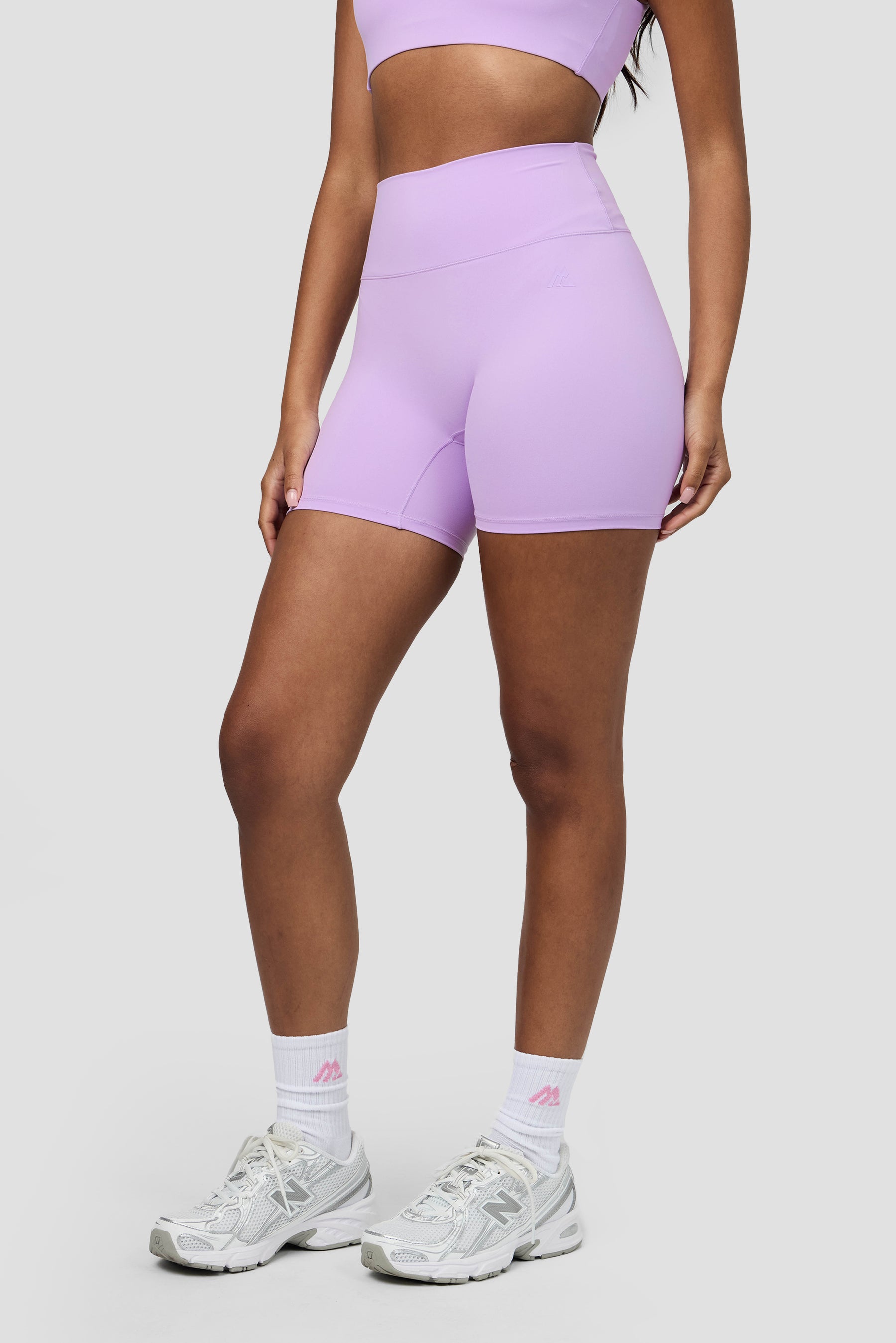 Form Booty Short - Palma 