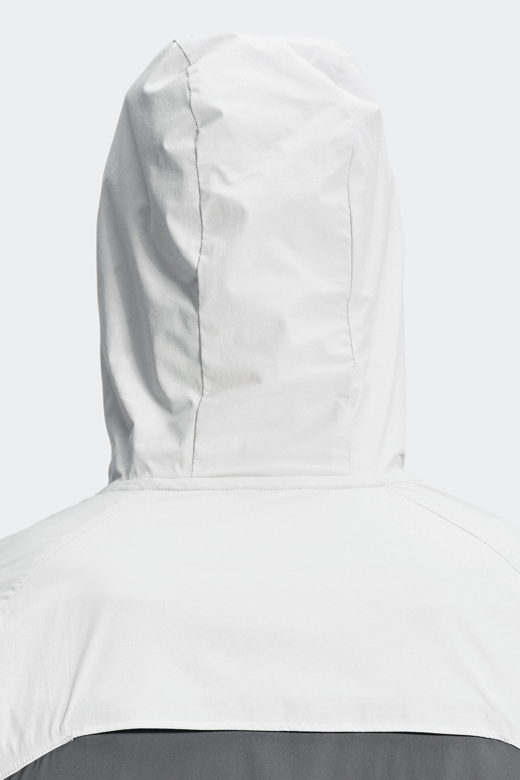 Syntra Jacket - Light Smoke Grey/Slate Grey