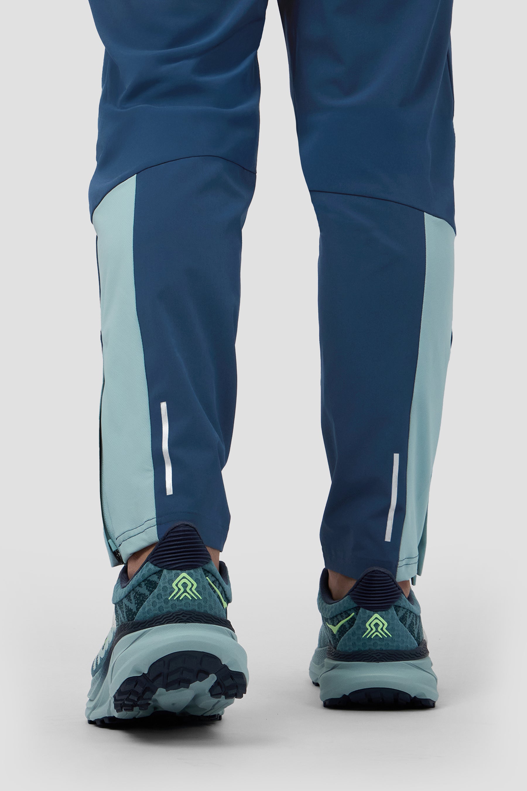 Strike Pant - Naval/Dawn