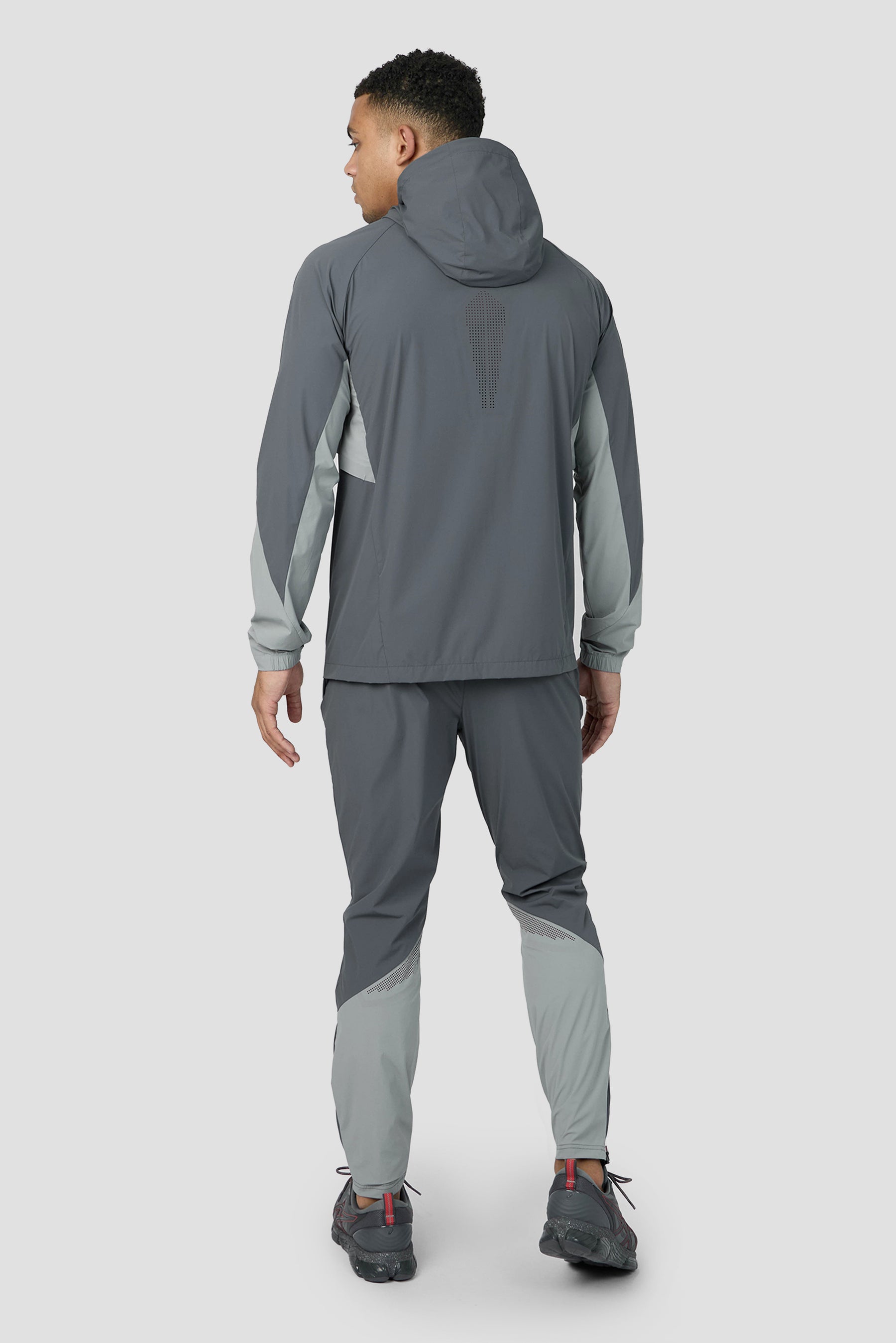 Endurance Pant - Slate Grey/Platinum Grey/Ascension