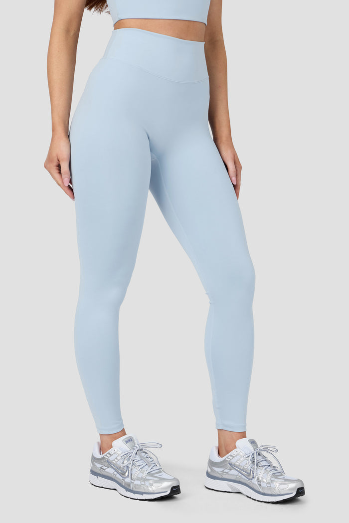 Spirit Legging - Ice Blue