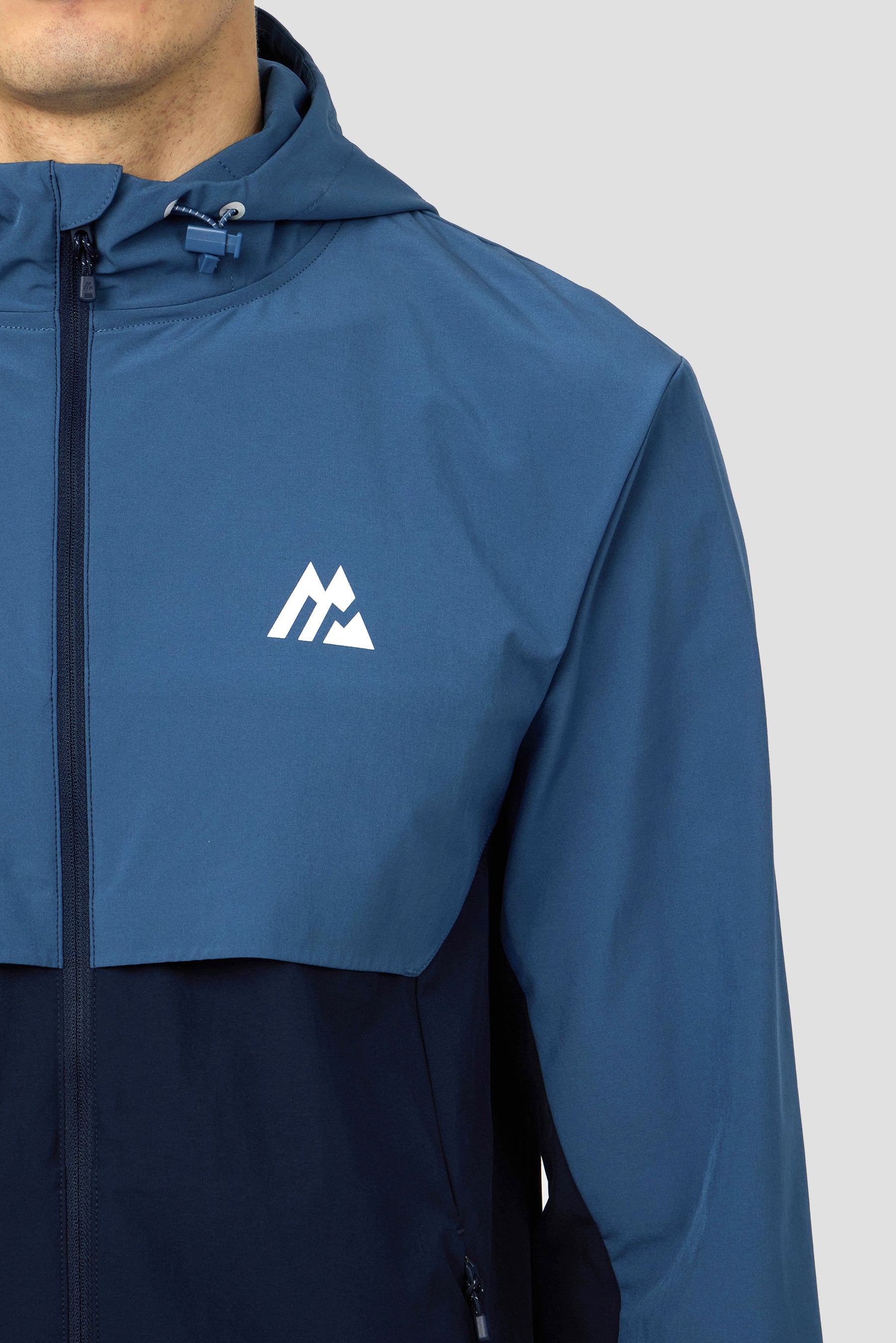 Vector 2.0 Jacket - Naval/Midnight Blue
