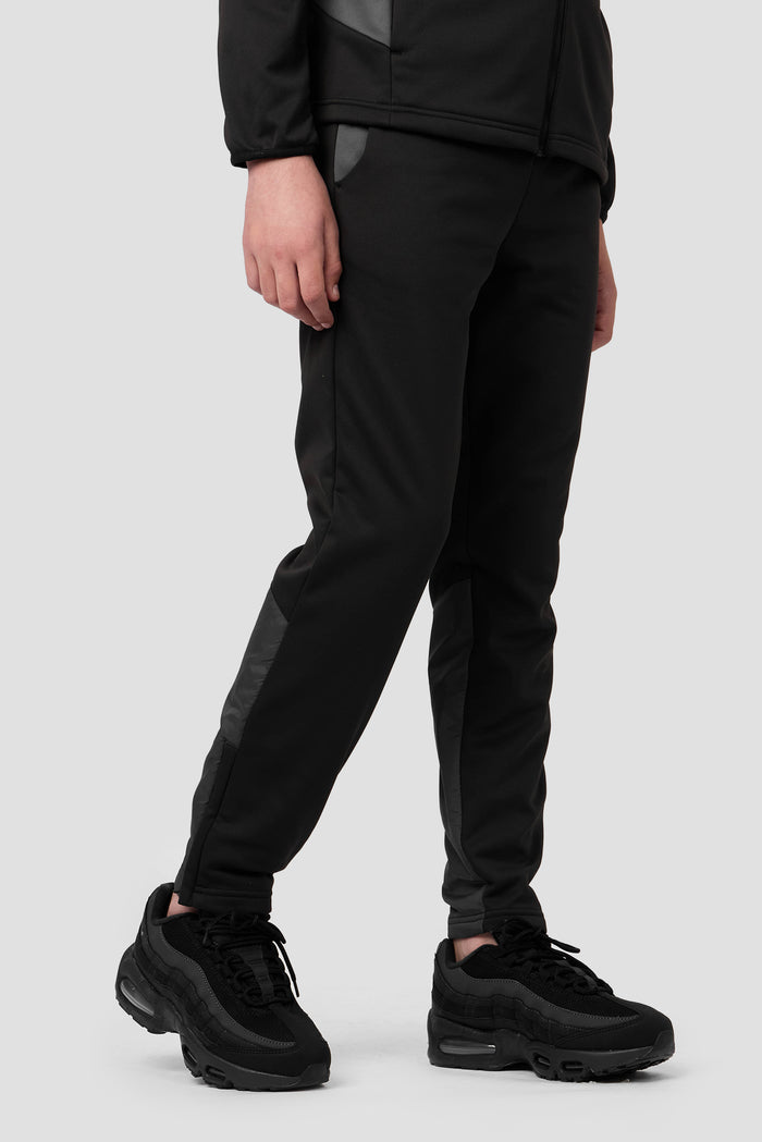 Boys Mesa 2.0 Pant - Black/Asphalt