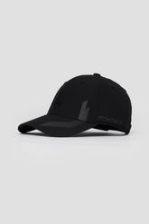 Tech 2.0 Cap - Black