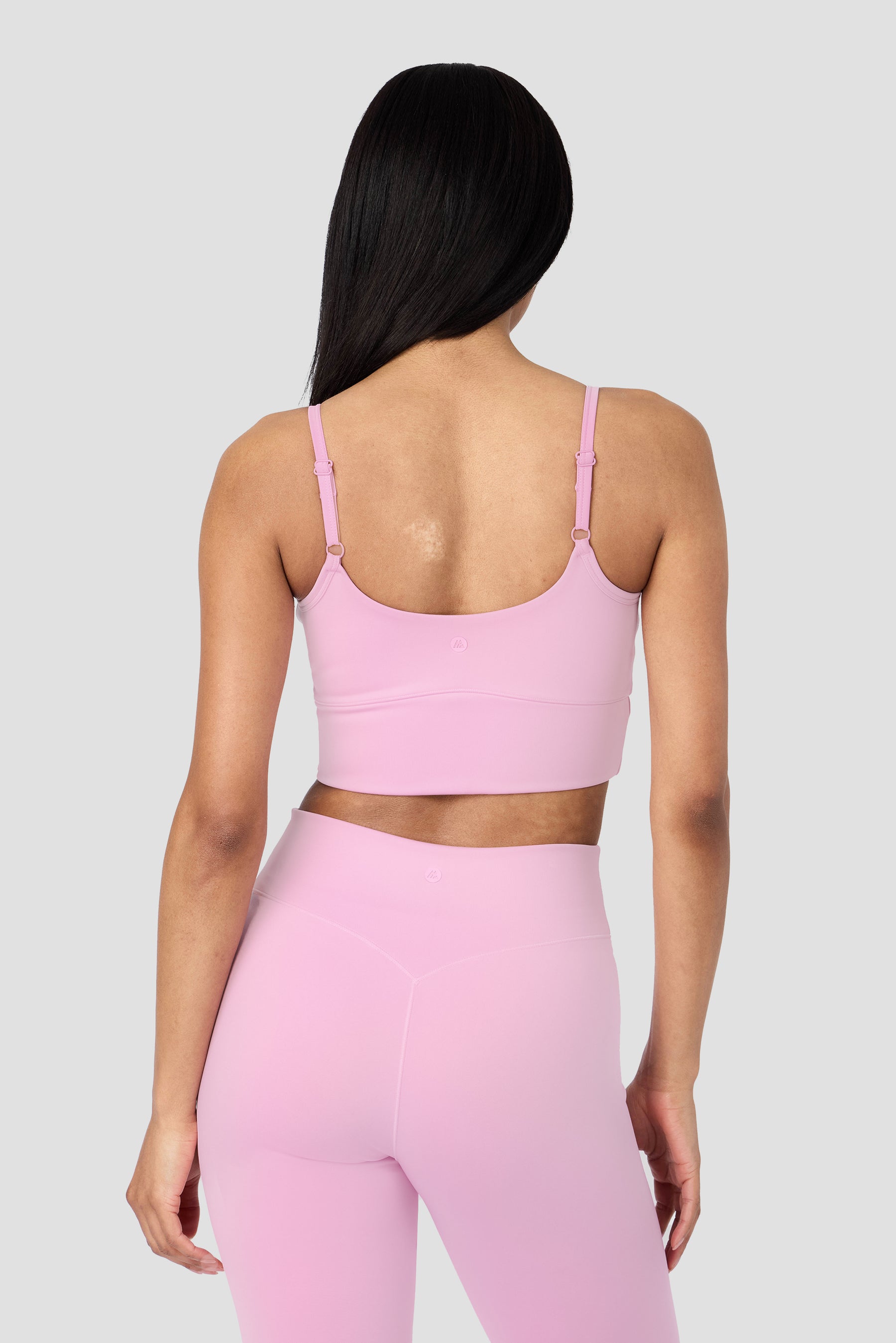 Spirit Bra - Rose Water