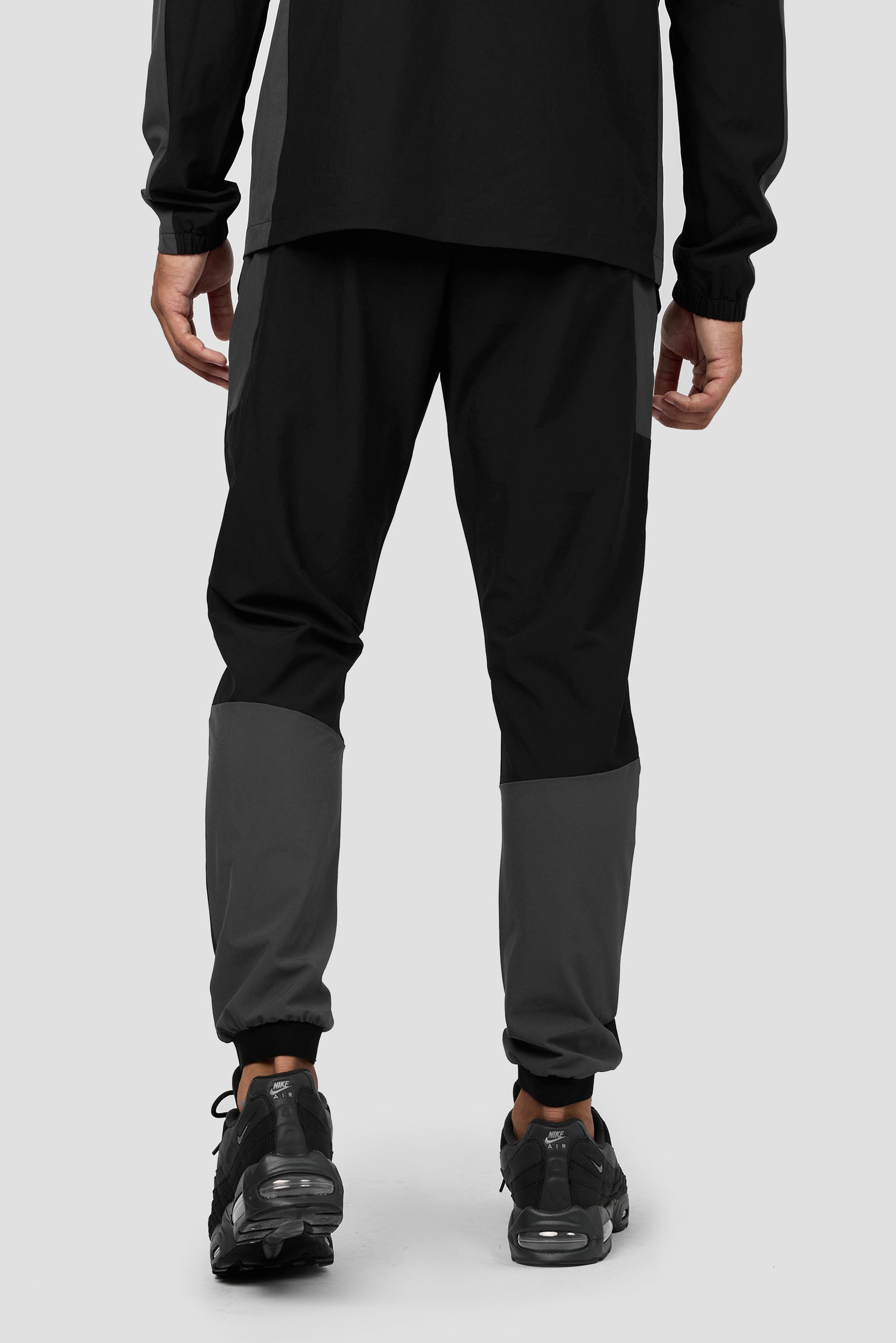 Torrent Pant - Asphalt/Black