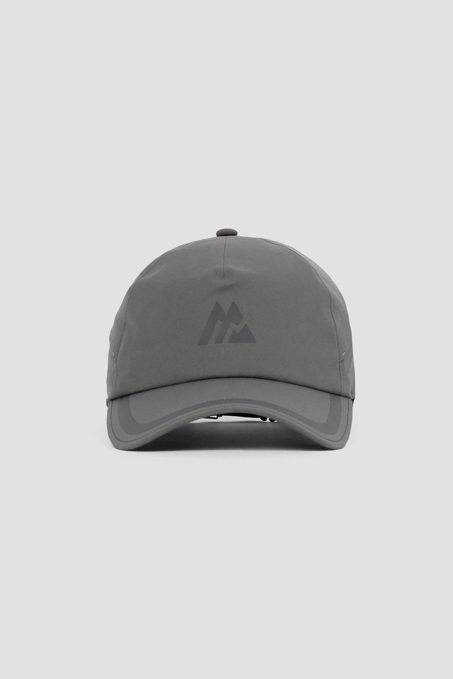 Swift Vent Cap - Cement Grey