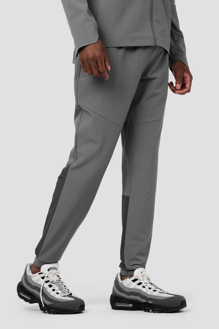 Lumos 2.0 Woven Pant - Cement Grey/Asphalt