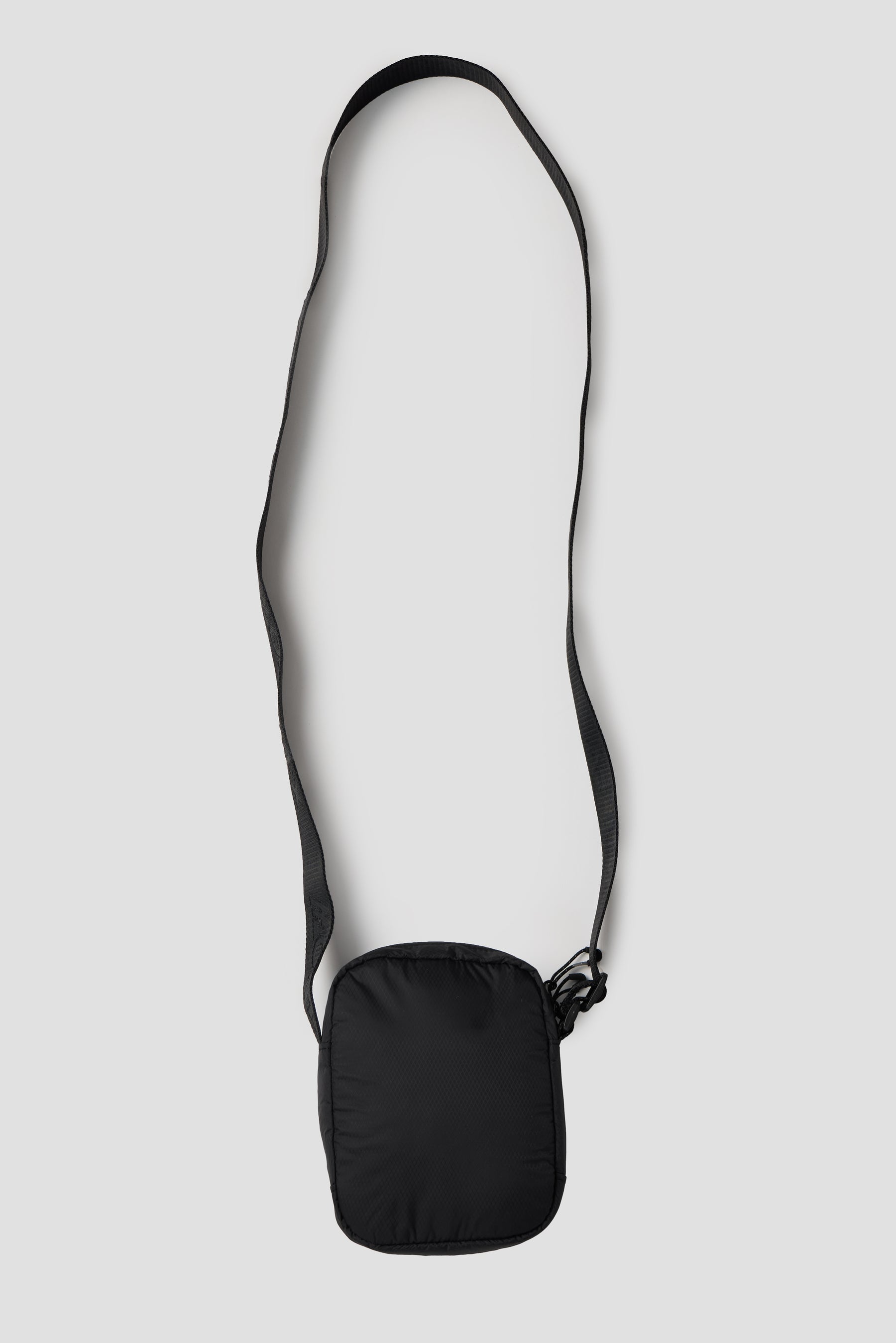 Borsa Crossbody Bag - Black