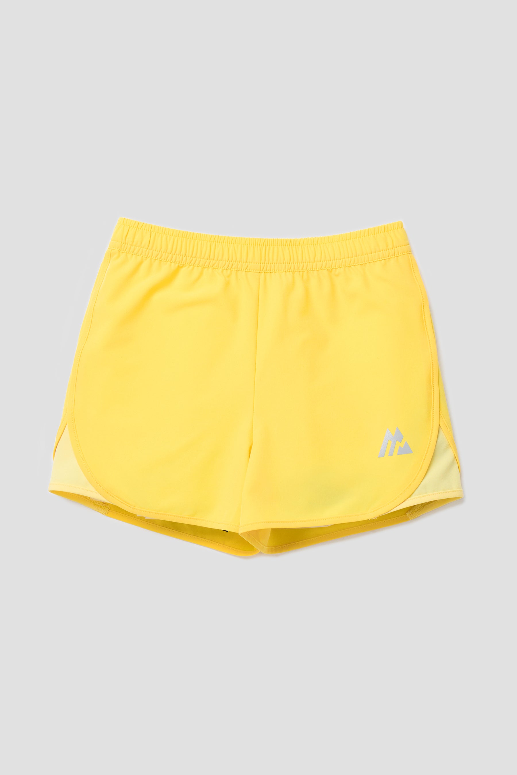 Bounce Short - Lemon/Banana