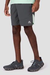 Swift Short - Slate Grey/Sea Foam