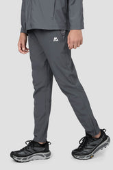 Boys Trail 2.0 Pant - Slate Grey Multi