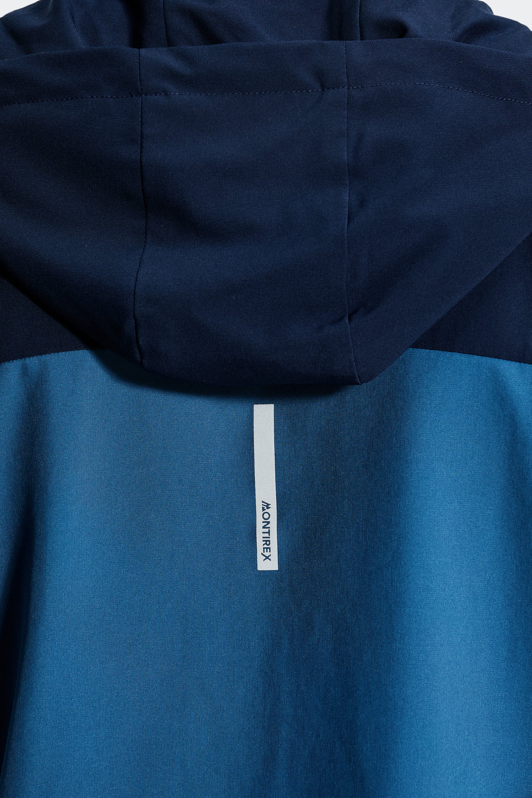 Trion Jacket - Naval/Midnight Blue/Cloudy Blue