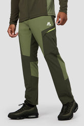 Montagne Pant - Elm/Orchard