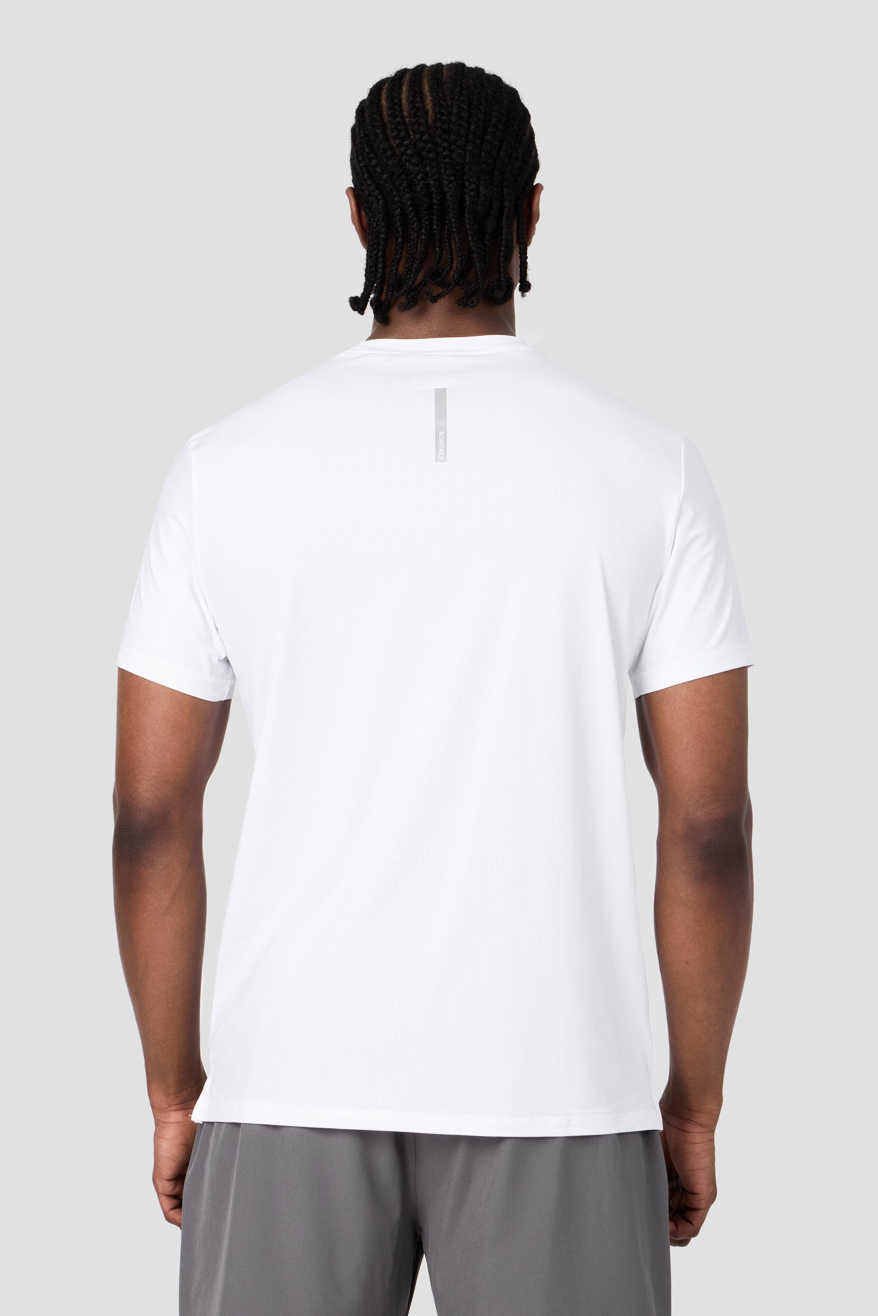 Charge 2.0 T-Shirt - White