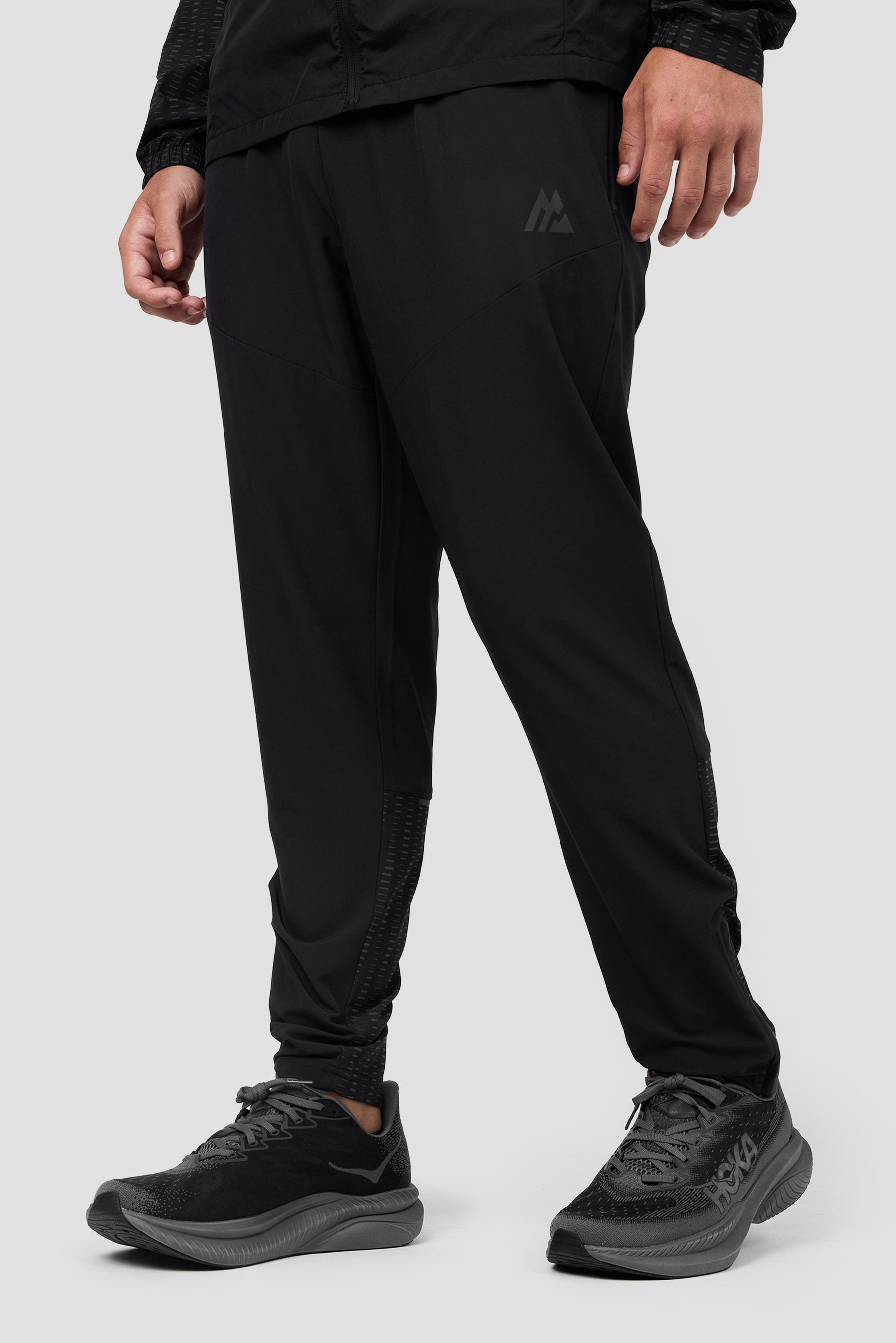 MTX Run Tempo Pant - Black
