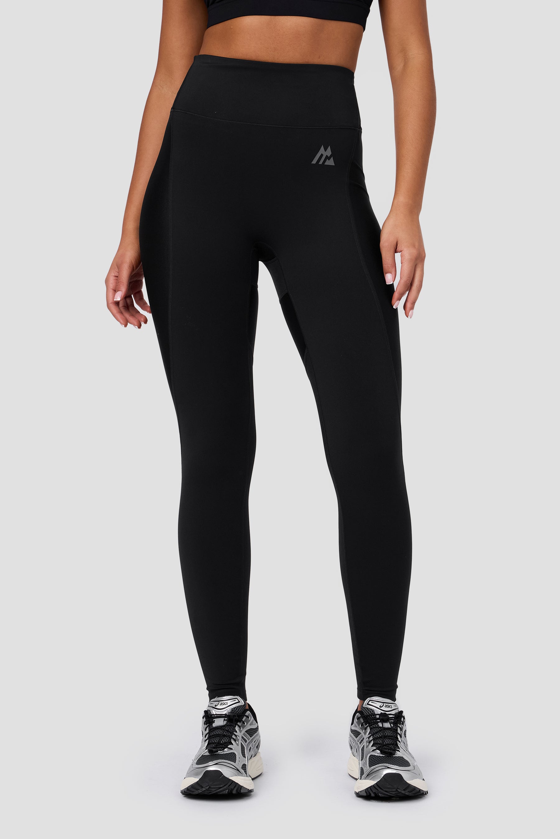 Luna Legging - Black