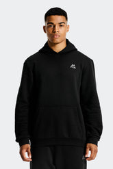 Essential Hood - Black