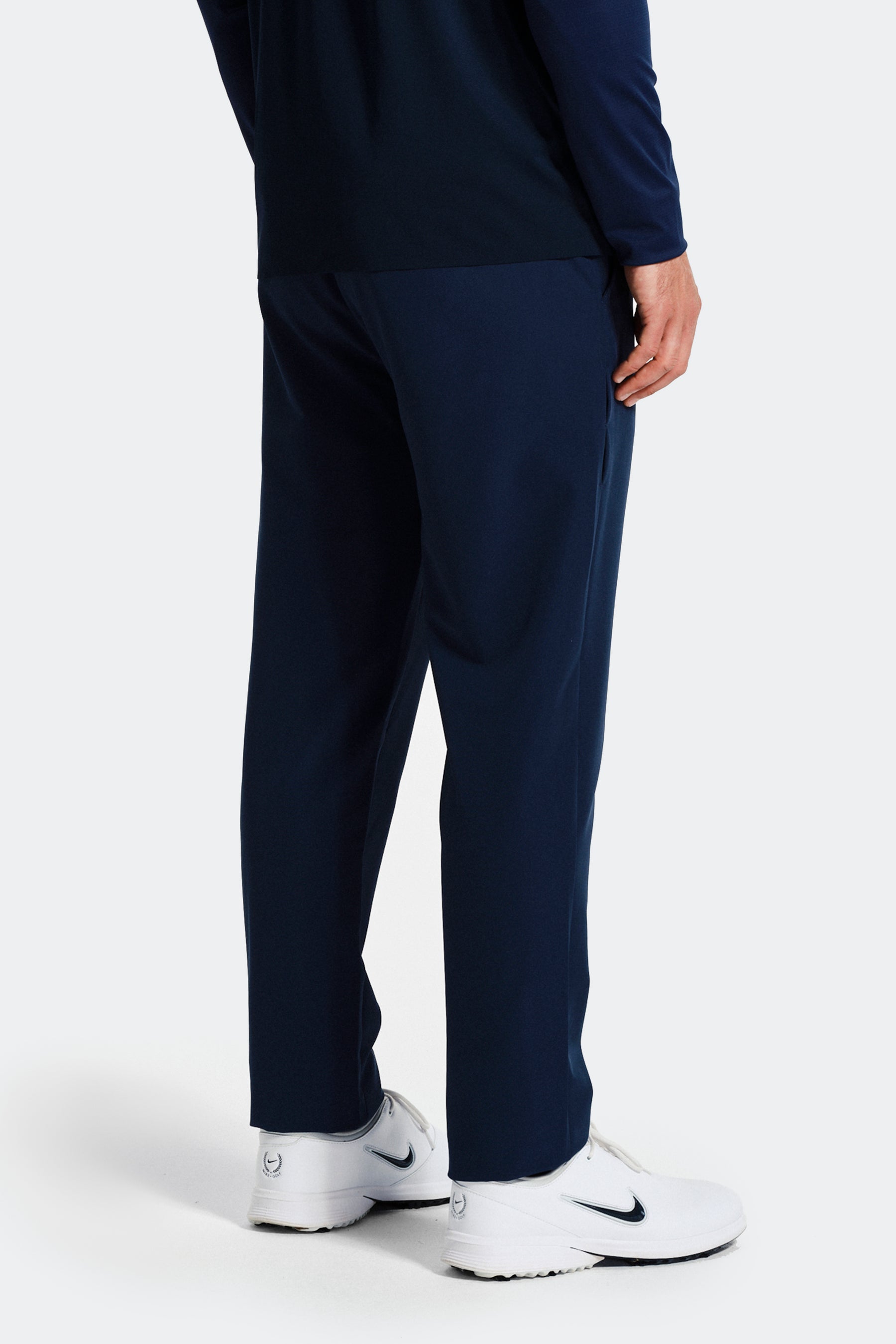 Golf Pant - Midnight Blue