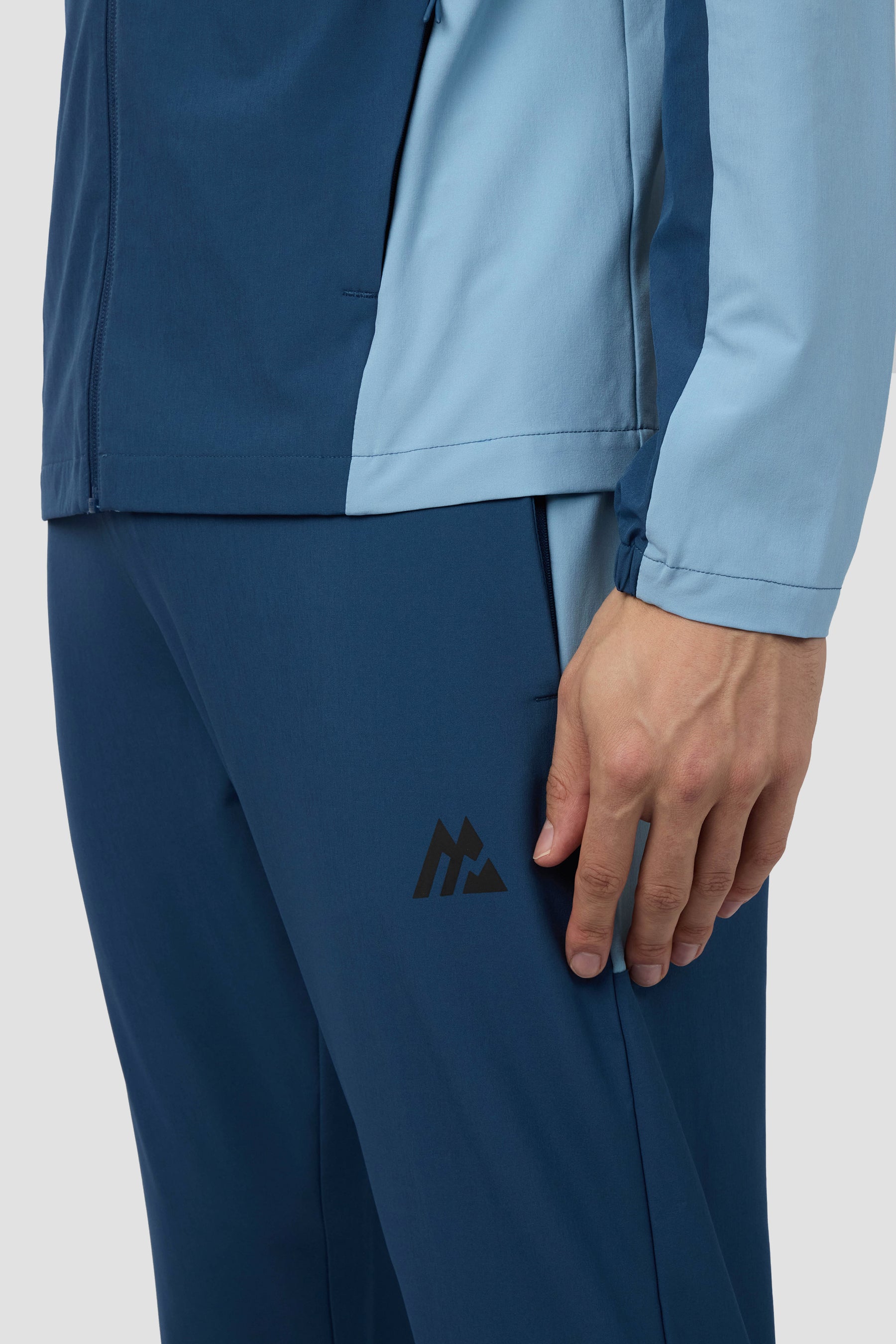 Torrent Pant - Naval/Fresh Water