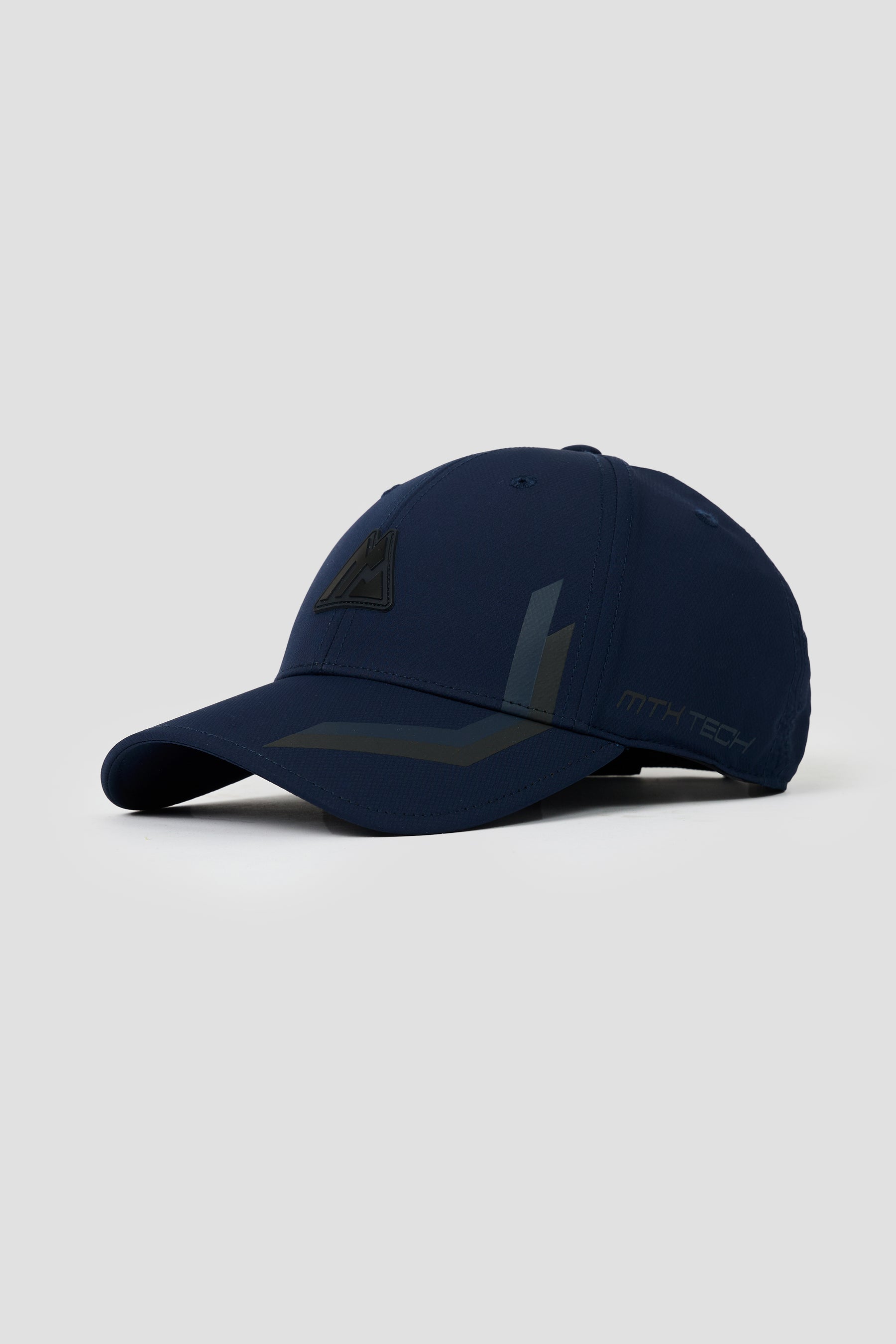 MTX Tech 2.0 Cap - Midnight Blue/Black/Navy Void