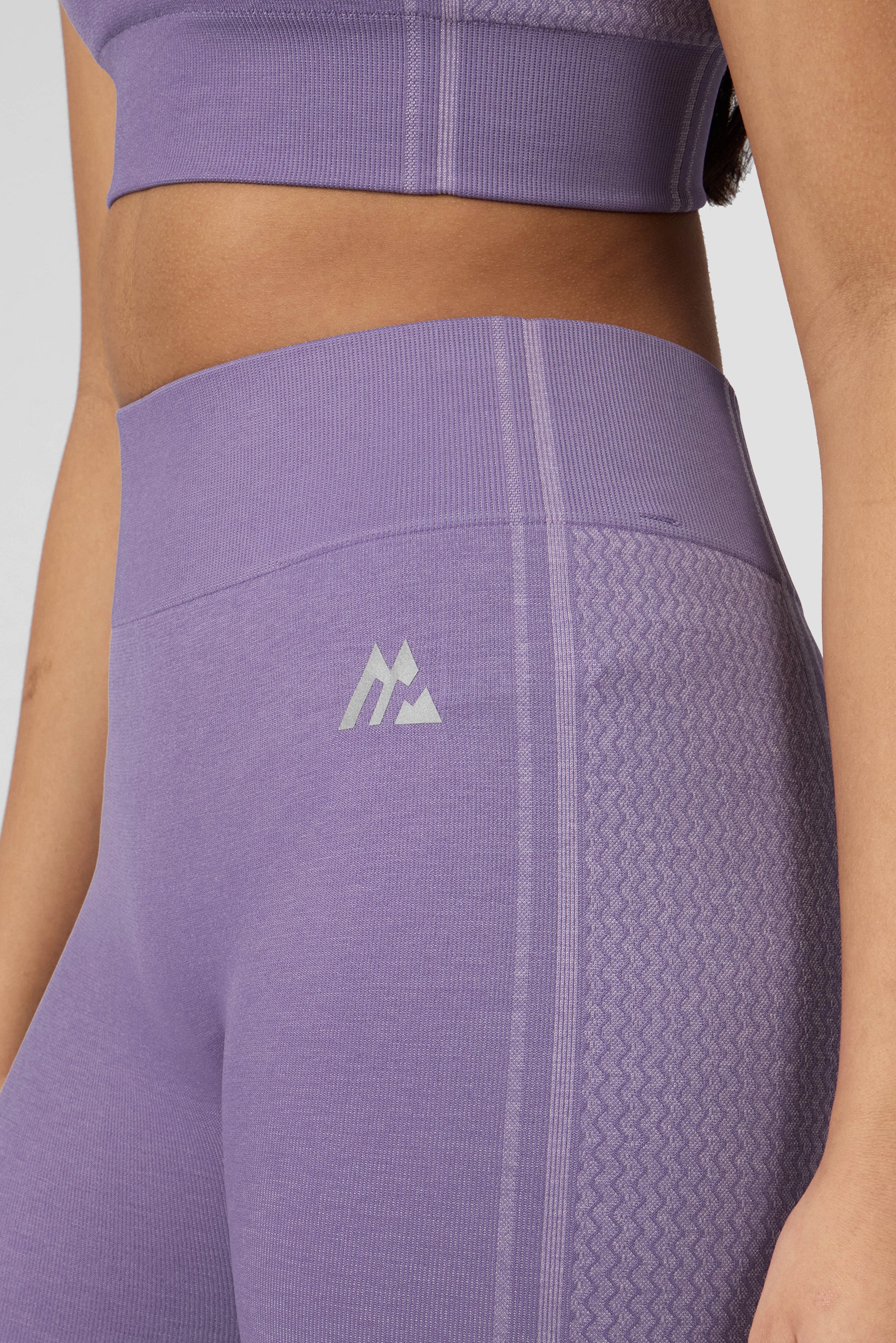 Girls Harmony Legging - Palazzo/Parma