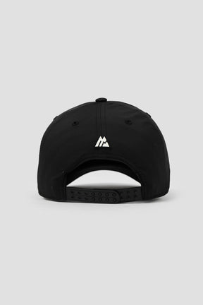 Boys Linear 2.0 Cap - Black