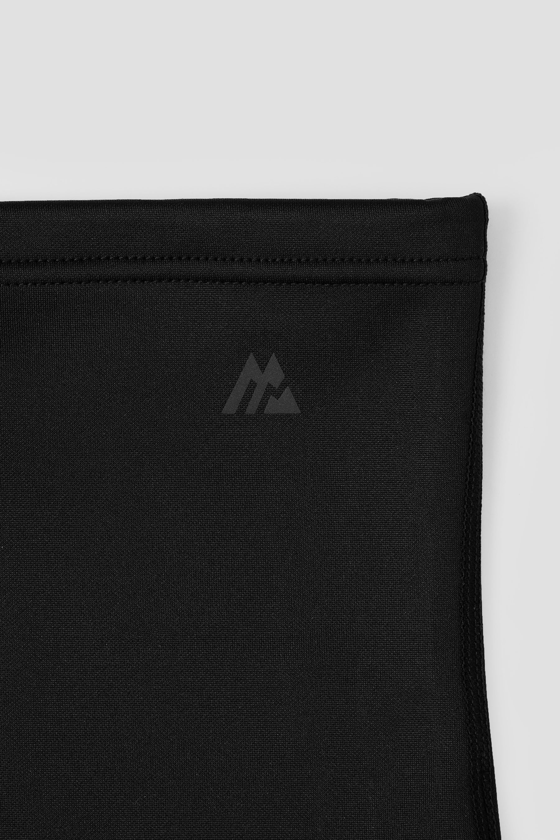 Ascent Snood - Black