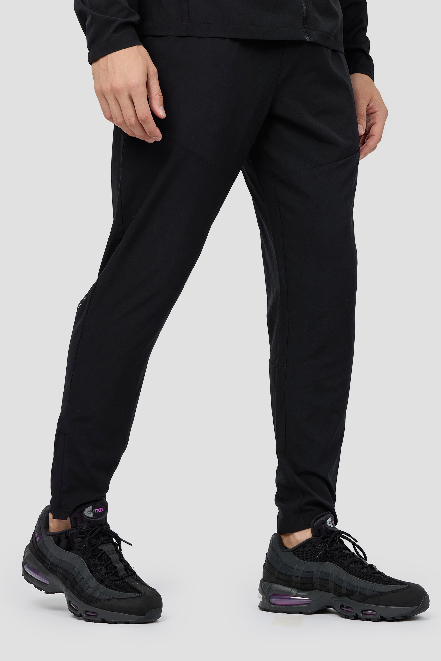 Swift Pant - Black 