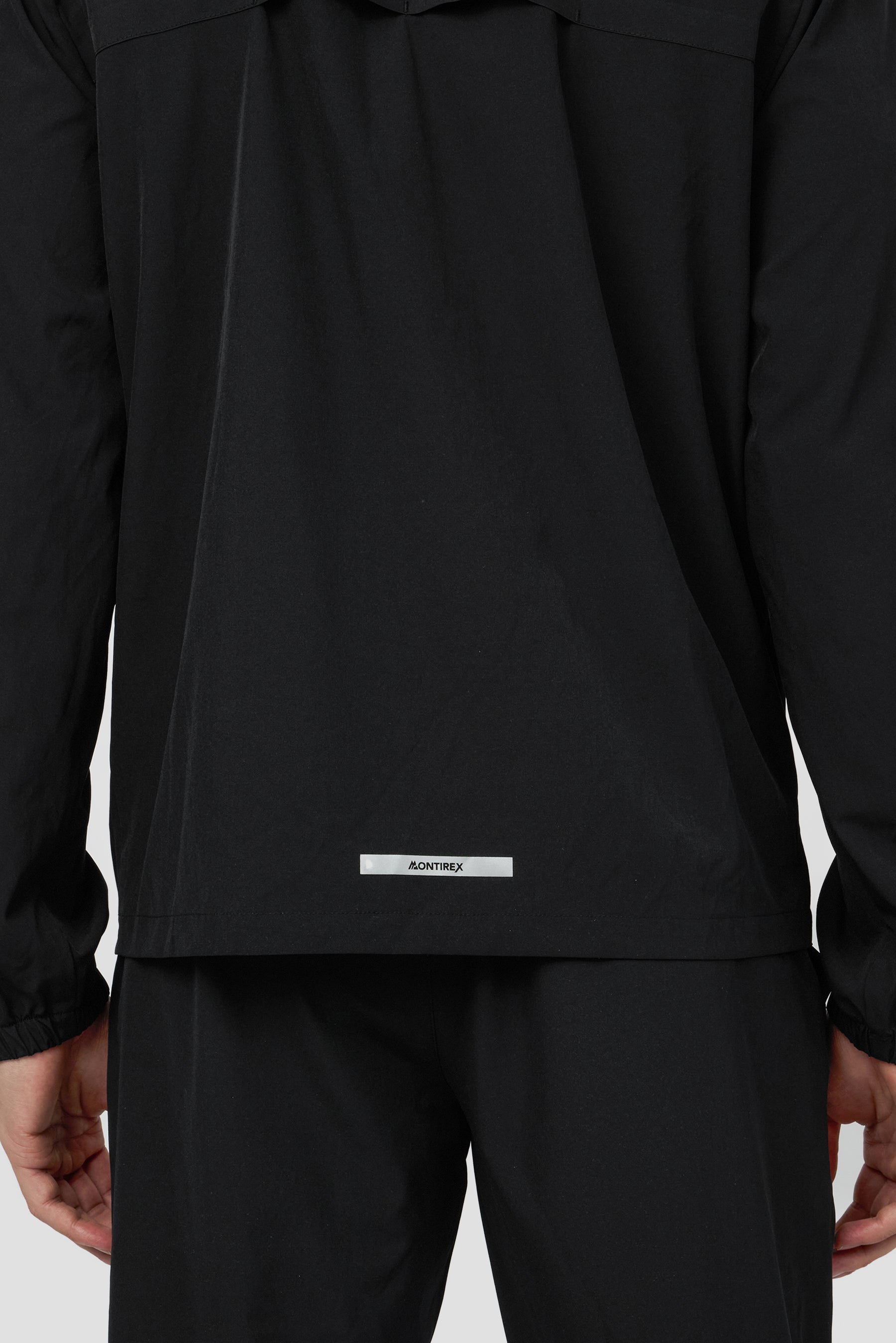 Swift Jacket - Black 