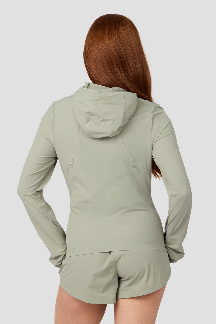 Dusk Jacket - Herb