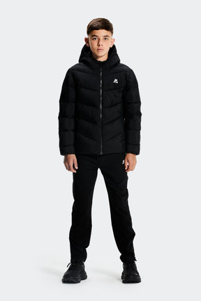 Boys Tatras 2.0 Jacket - Black